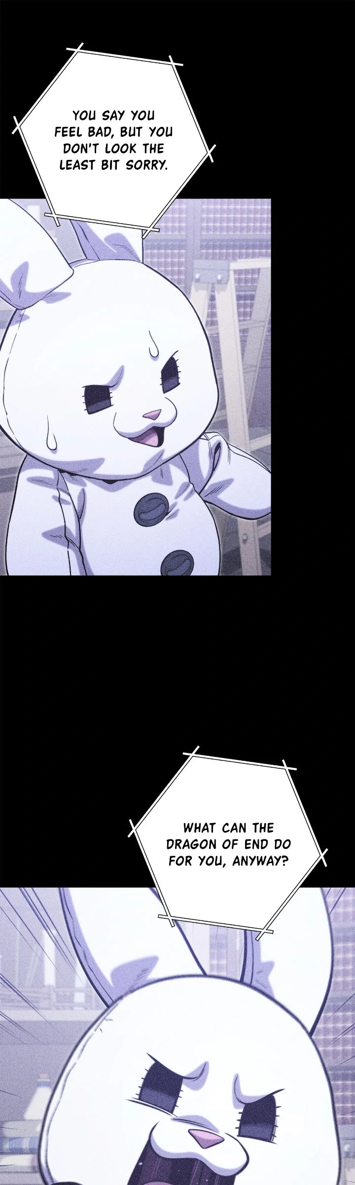 Read Dungeon Reset EN Manga Online