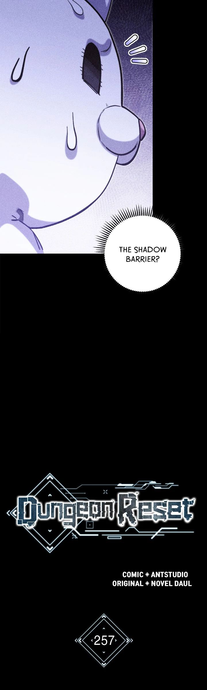 Read Dungeon Reset EN Manga Online