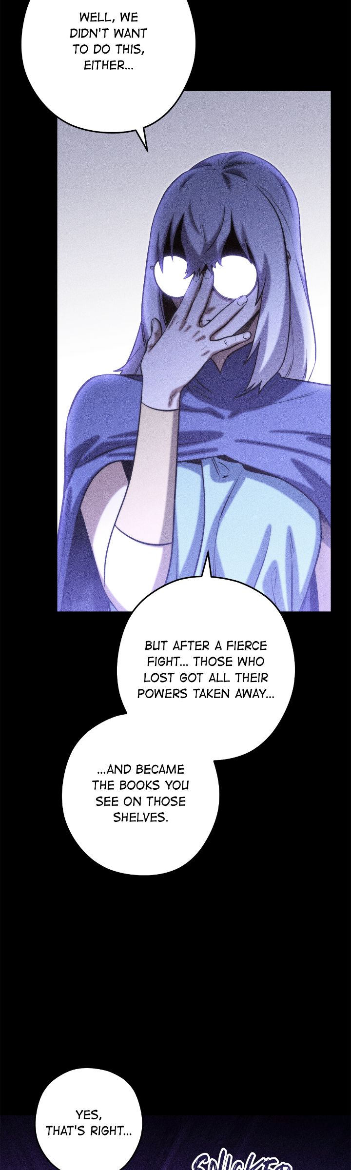 Read Dungeon Reset EN Manga Online