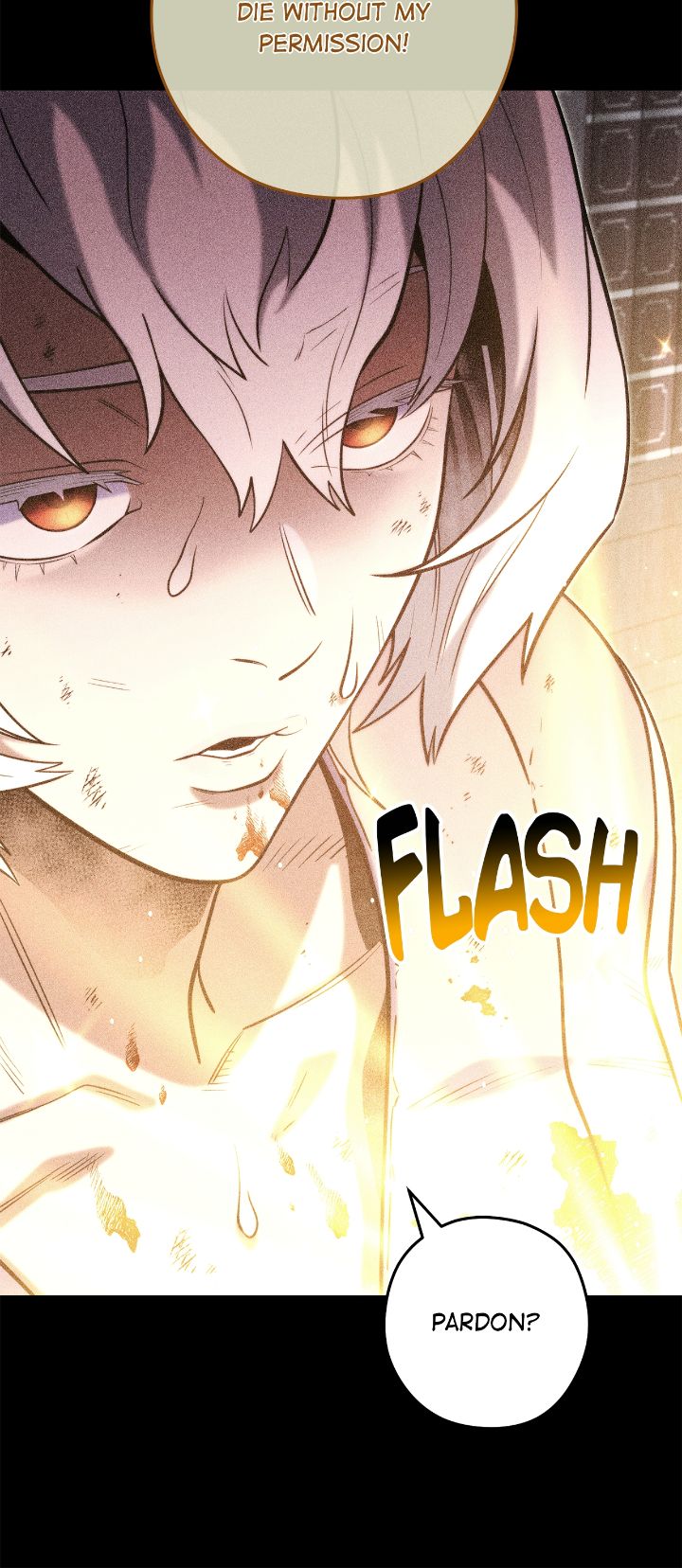 Read Dungeon Reset EN Manga Online