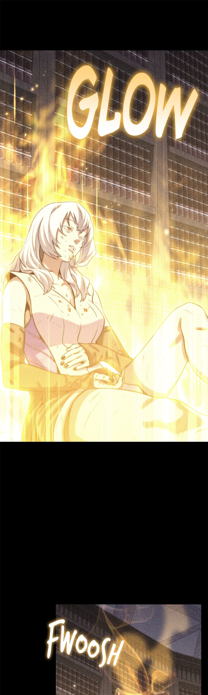 Read Dungeon Reset EN Manga Online