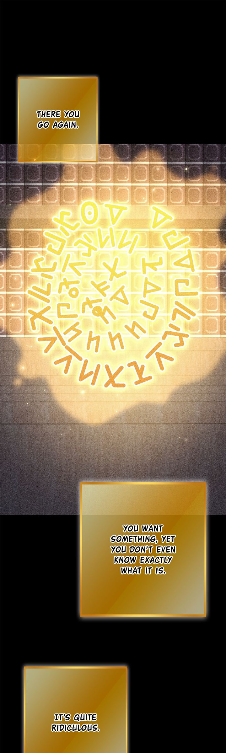 Read Dungeon Reset EN Manga Online