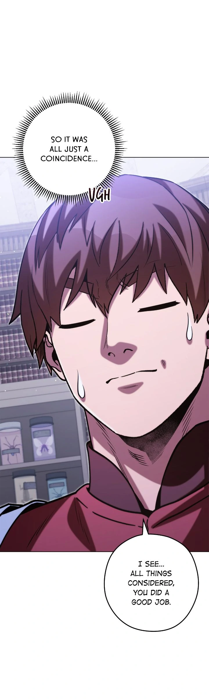 Read Dungeon Reset EN Manga Online