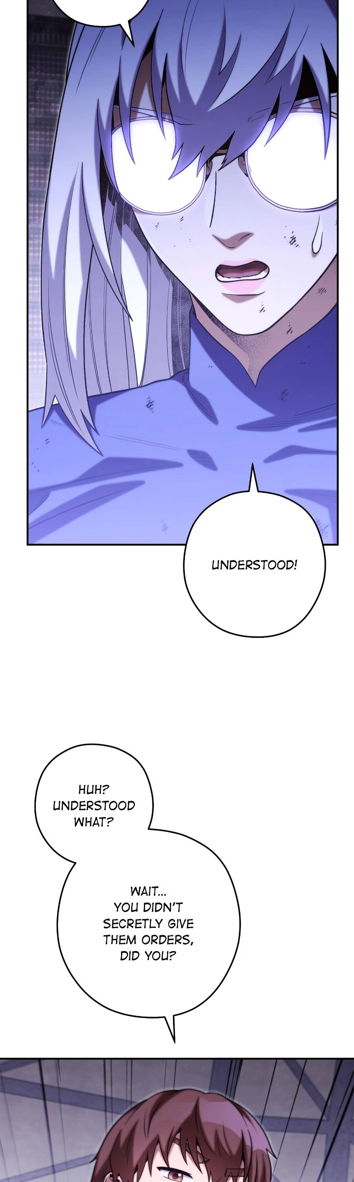 Read Dungeon Reset EN Manga Online