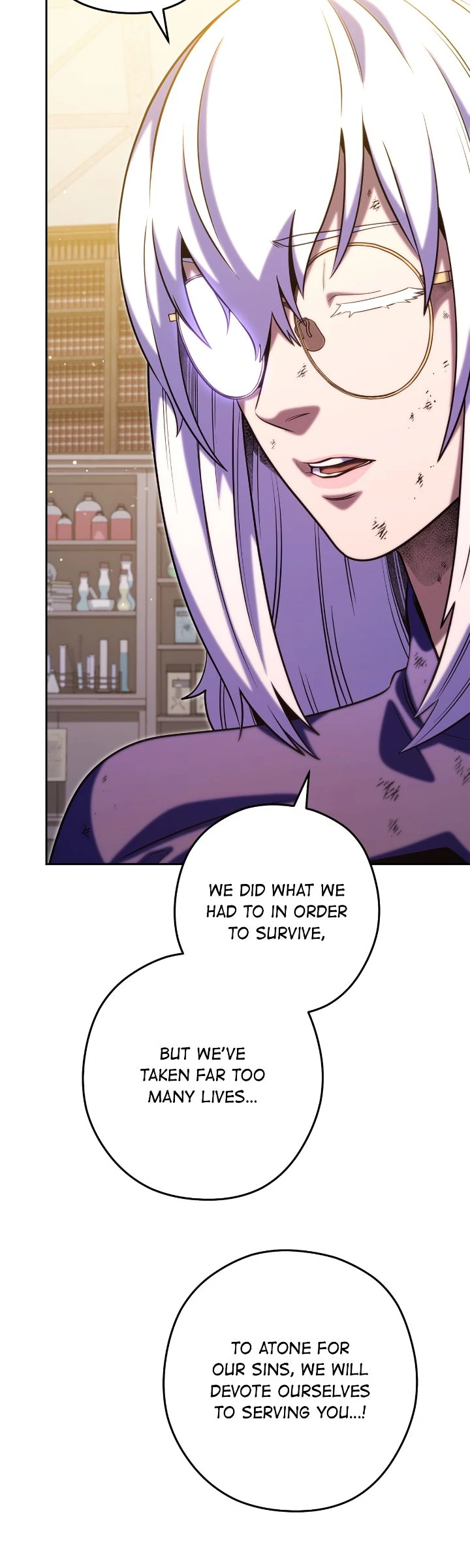 Read Dungeon Reset EN Manga Online