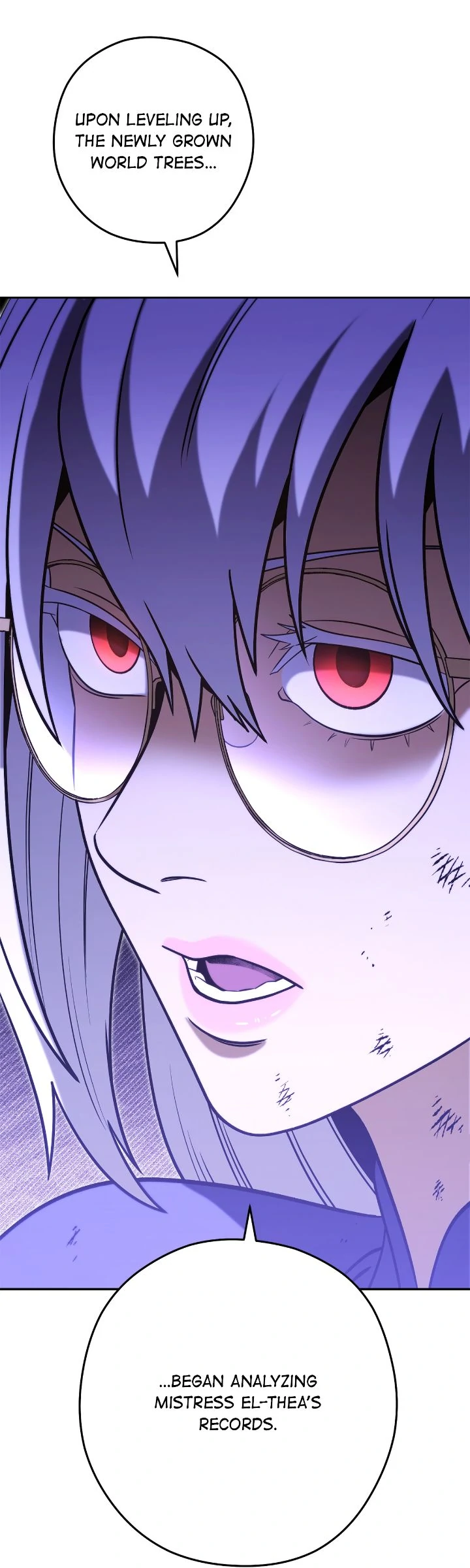 Read Dungeon Reset EN Manga Online