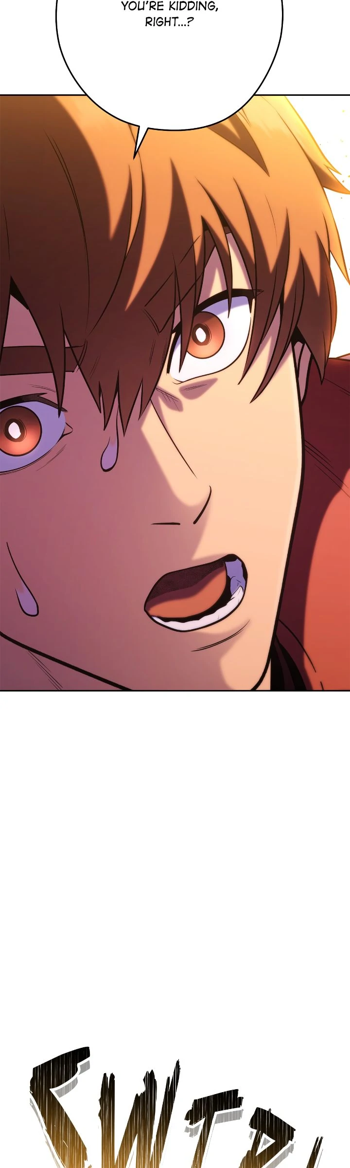 Read Dungeon Reset EN Manga Online