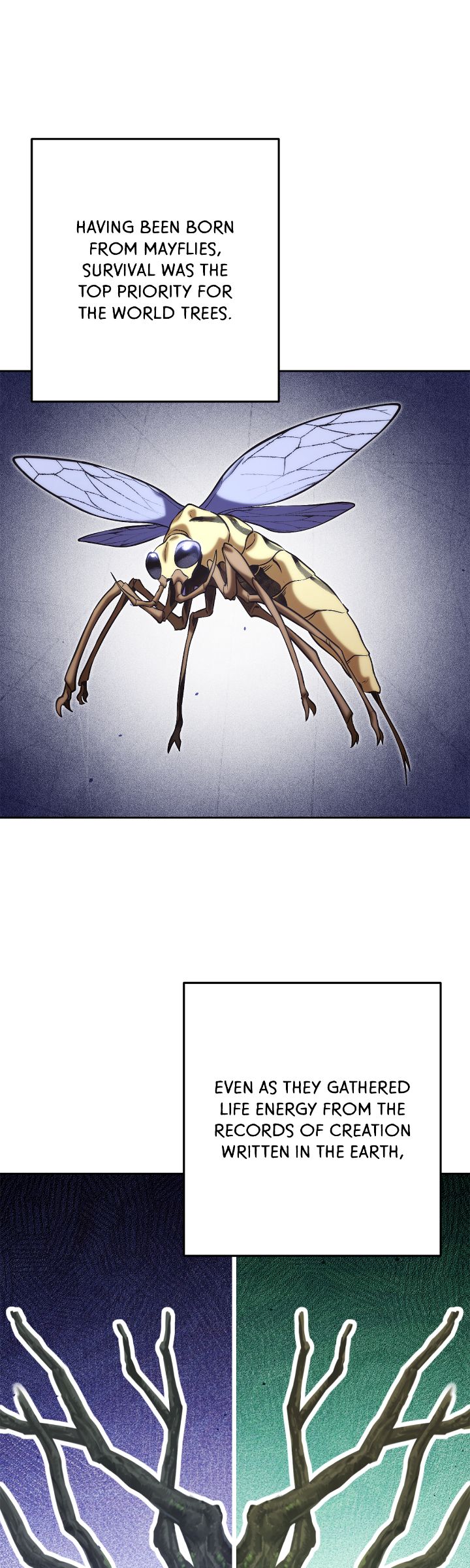 Read Dungeon Reset EN Manga Online