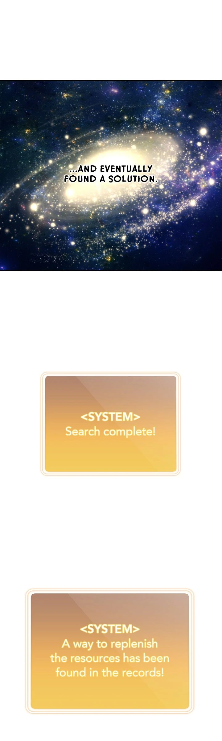 Read Dungeon Reset EN Manga Online