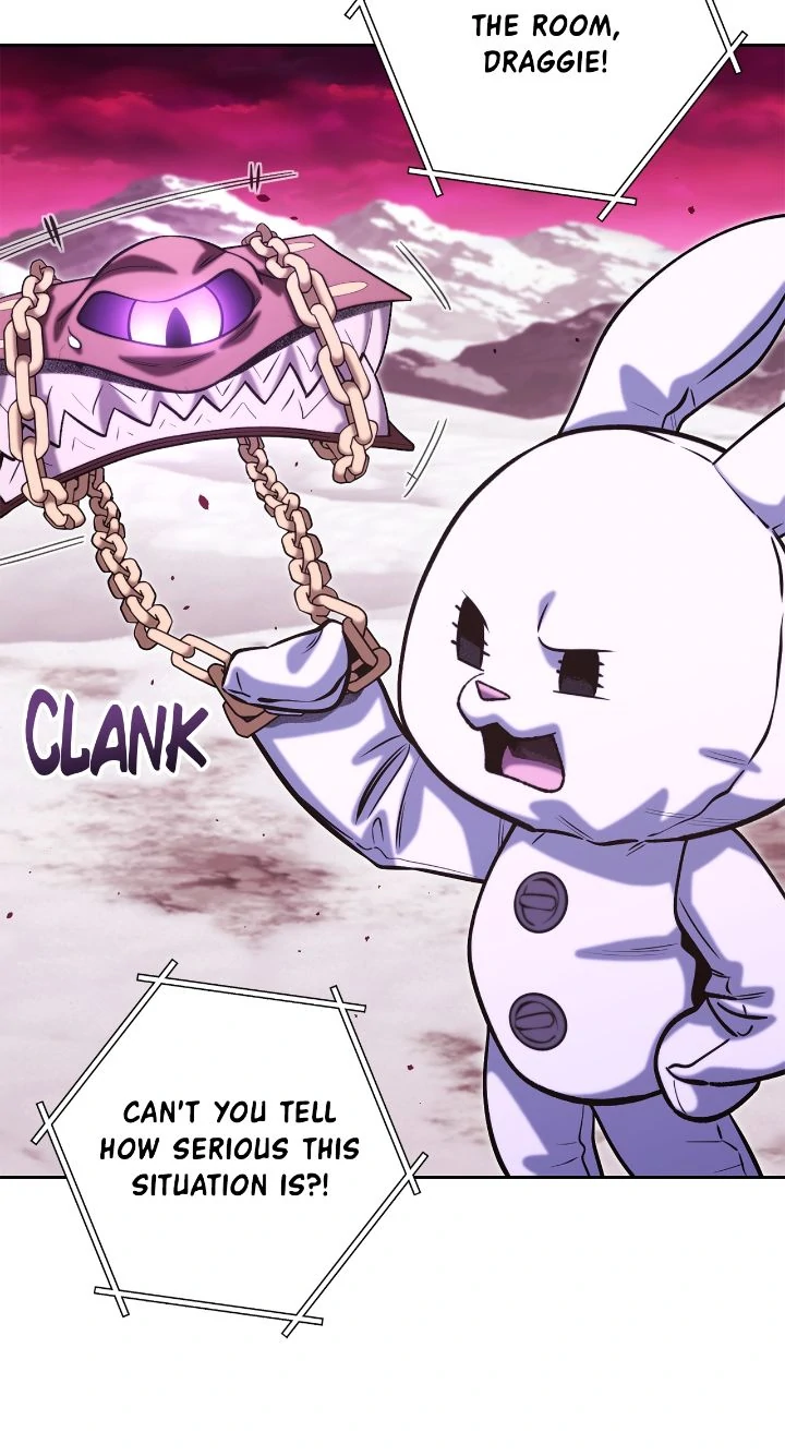 Read Dungeon Reset EN Manga Online