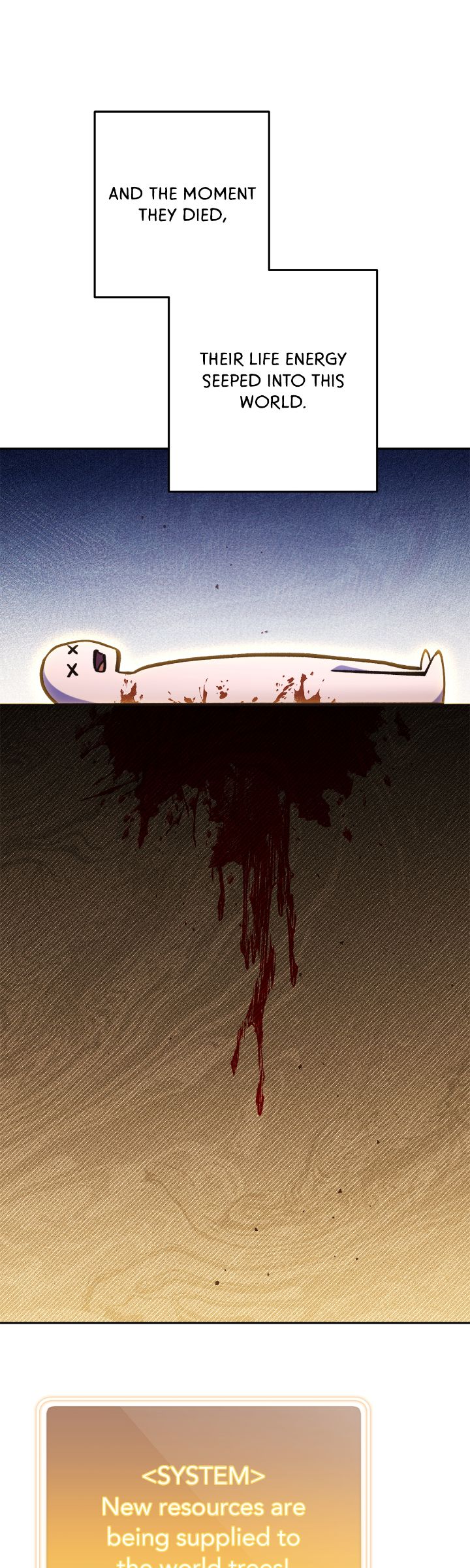 Read Dungeon Reset EN Manga Online