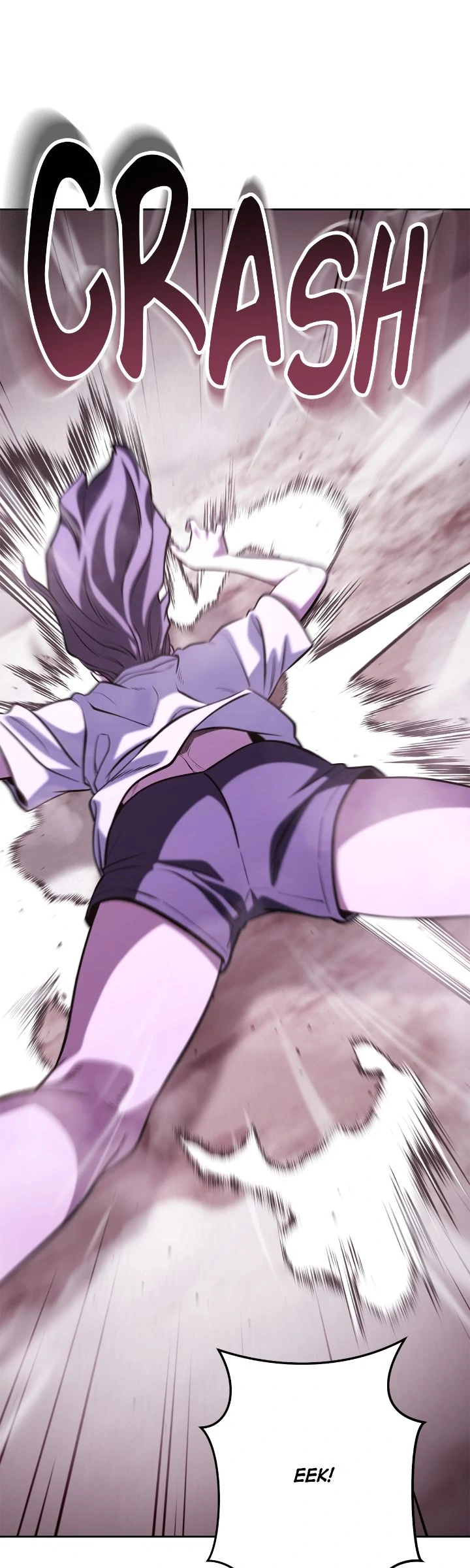 Read Dungeon Reset EN Manga Online