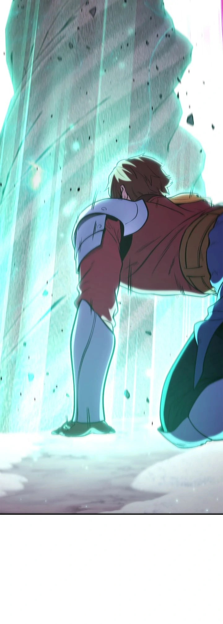 Read Dungeon Reset EN Manga Online