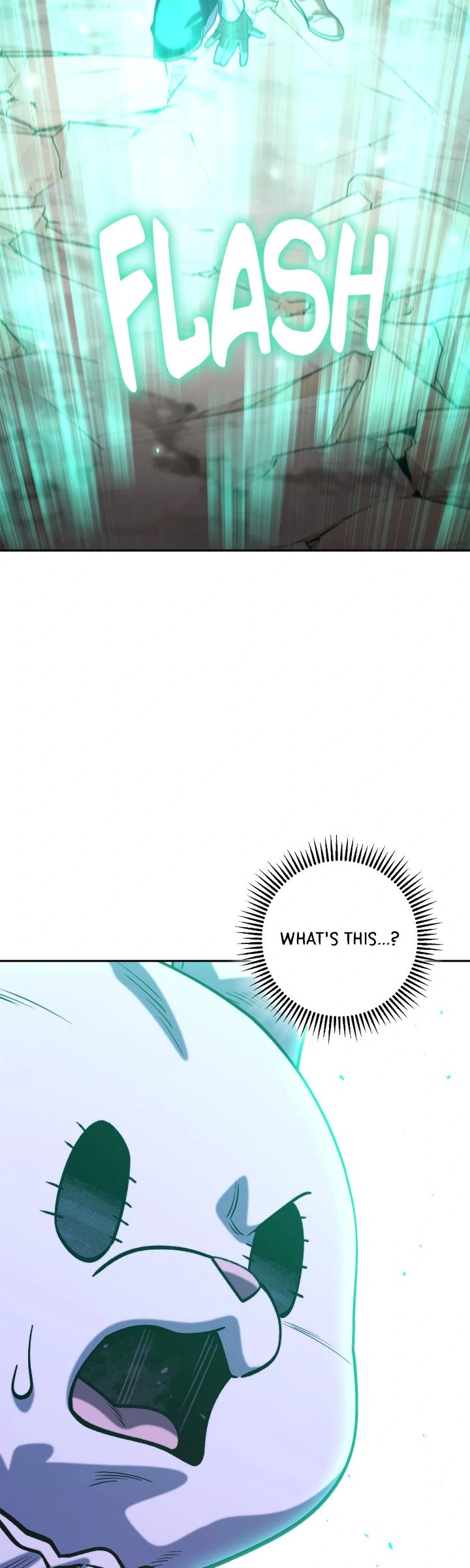 Read Dungeon Reset EN Manga Online