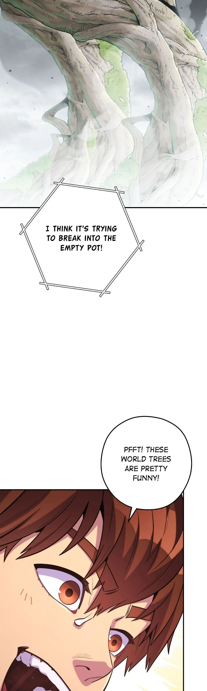 Read Dungeon Reset EN Manga Online