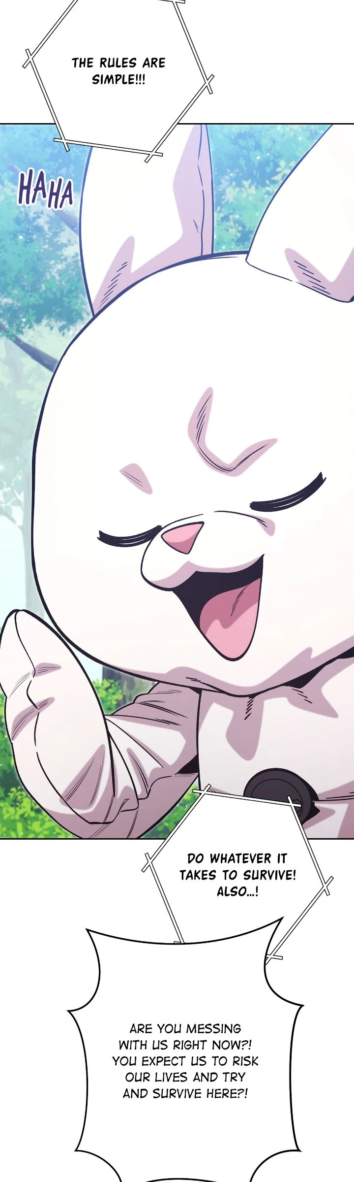 Read Dungeon Reset EN Manga Online