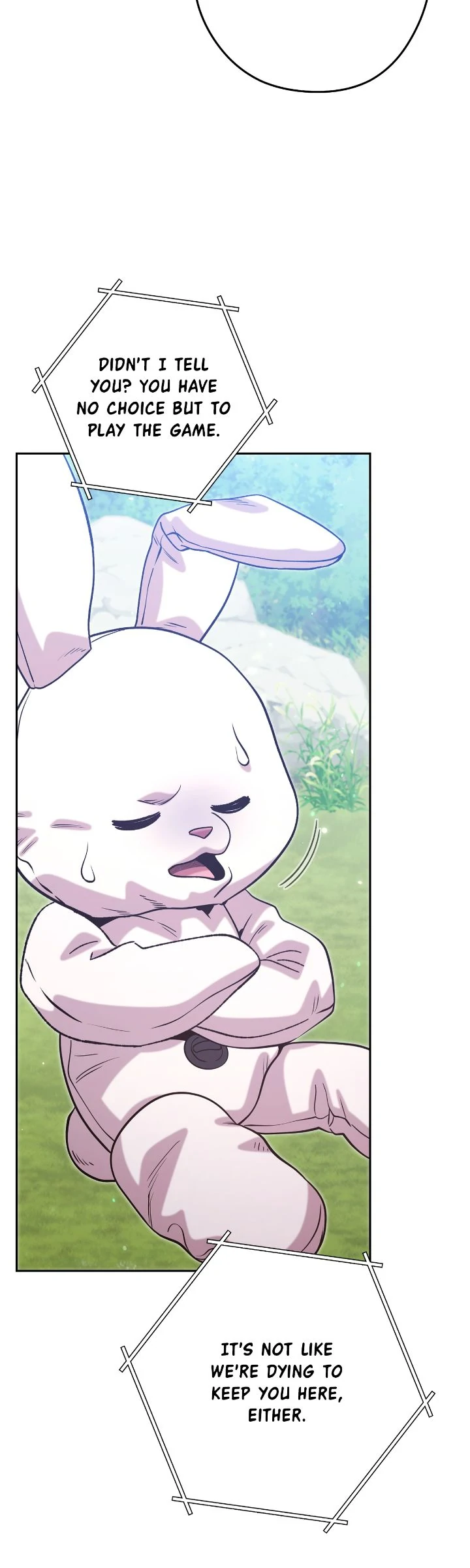 Read Dungeon Reset EN Manga Online