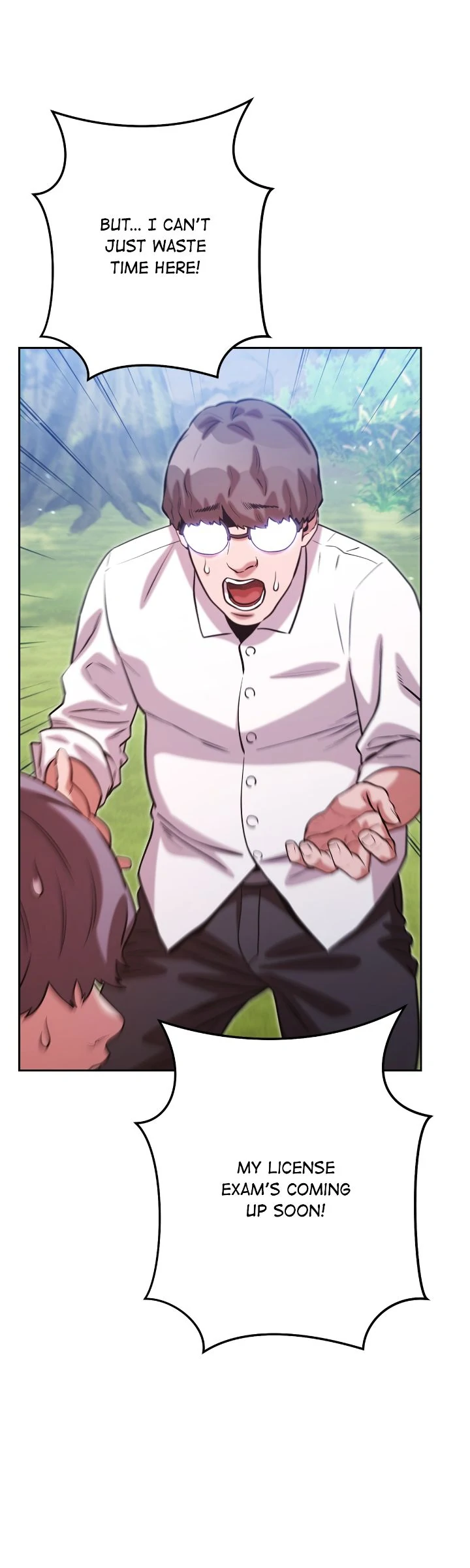 Read Dungeon Reset EN Manga Online