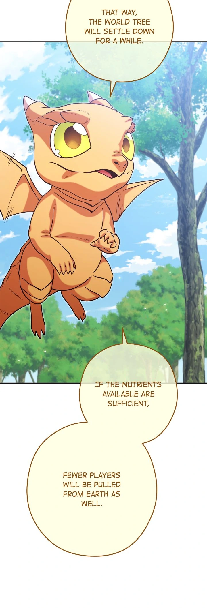 Read Dungeon Reset EN Manga Online