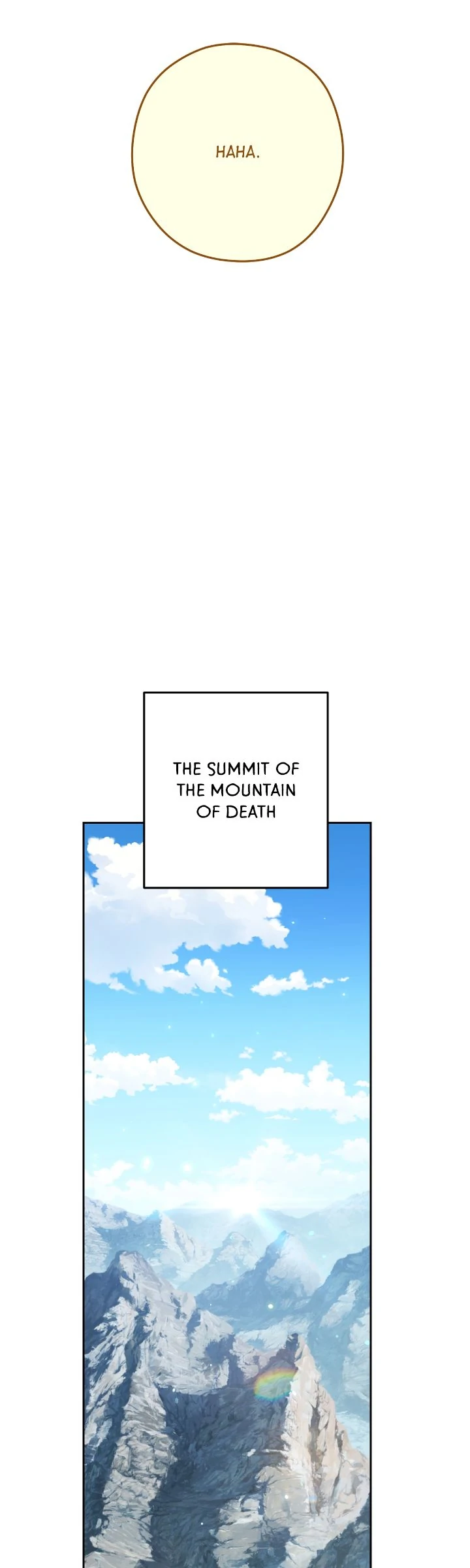 Read Dungeon Reset EN Manga Online