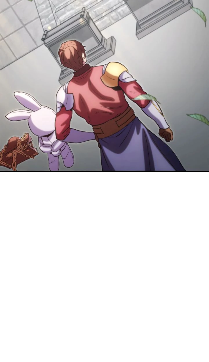 Read Dungeon Reset EN Manga Online