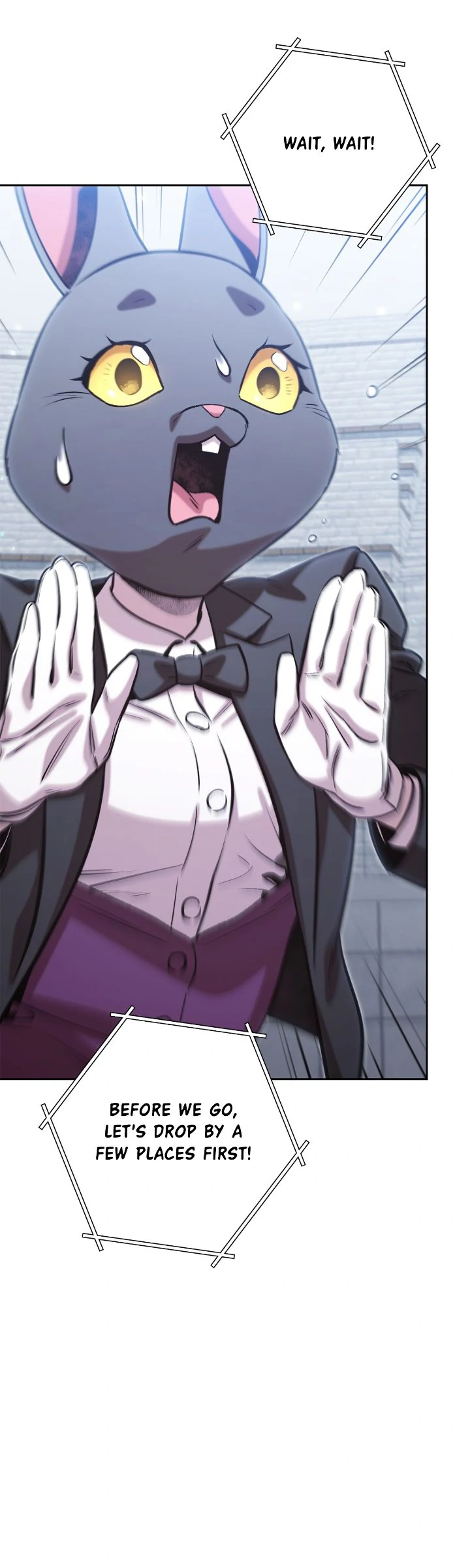 Read Dungeon Reset EN Manga Online