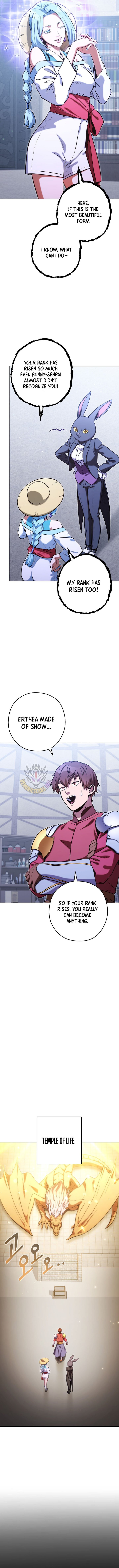 Read Dungeon Reset EN Manga Online