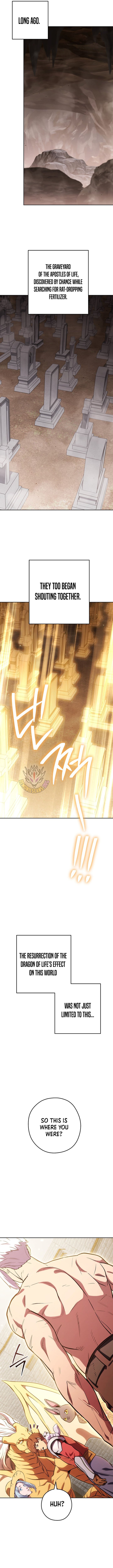 Read Dungeon Reset EN Manga Online