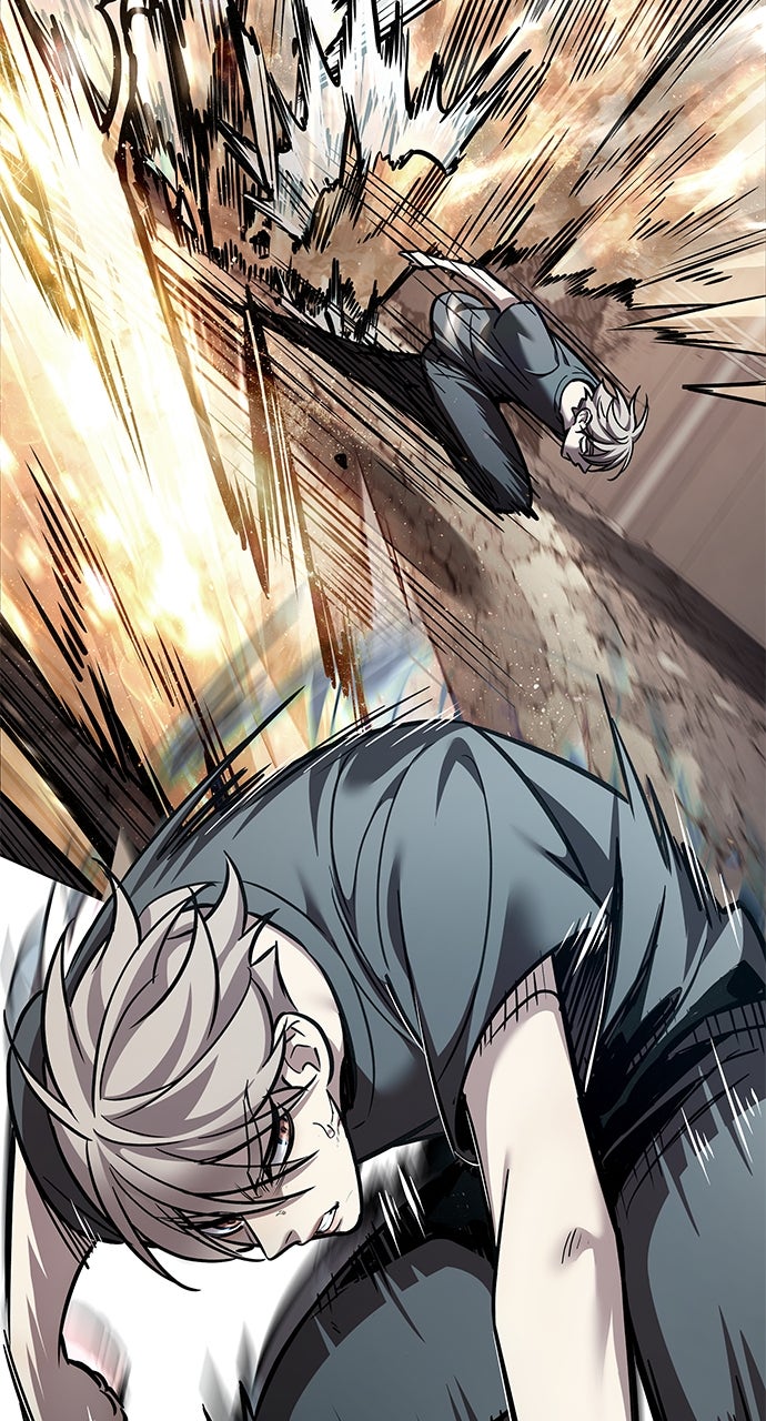 Read Eleceed EN Manga Online