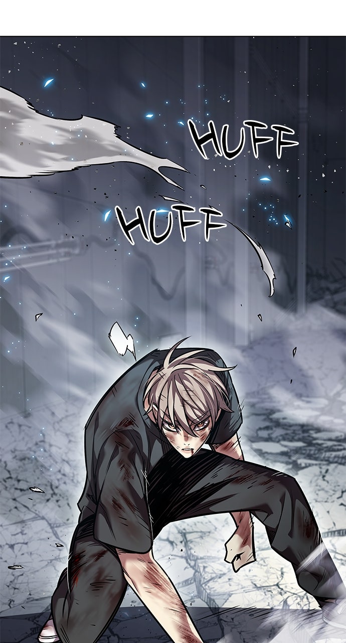 Read Eleceed EN Manga Online