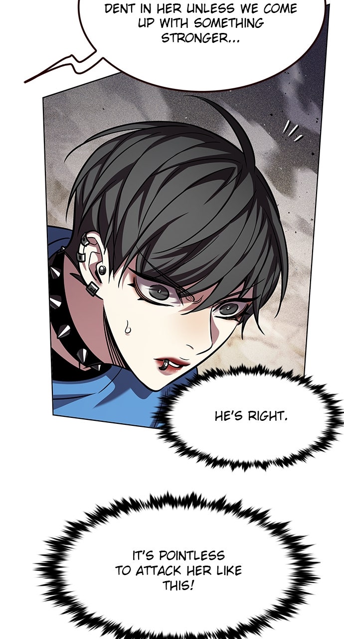 Read Eleceed EN Manga Online