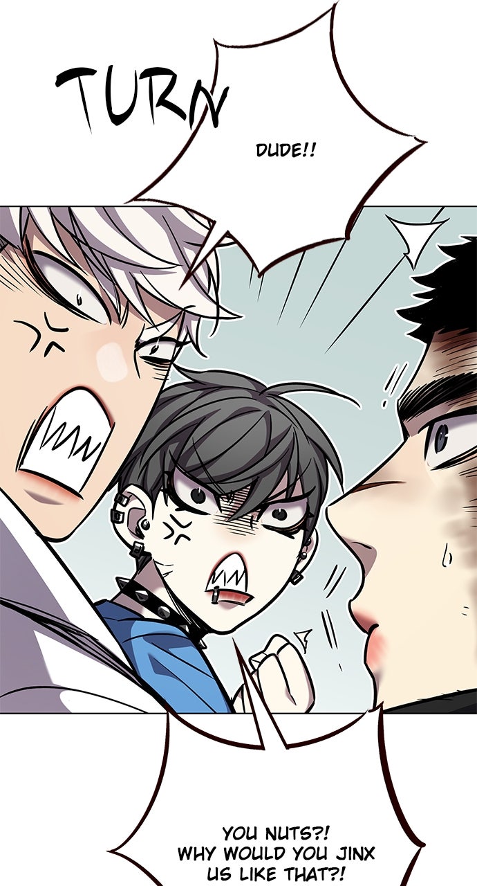 Read Eleceed EN Manga Online