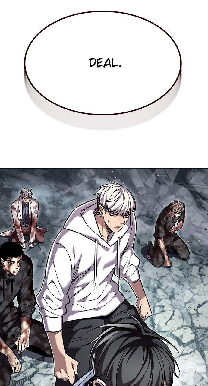 Read Eleceed EN Manga Online