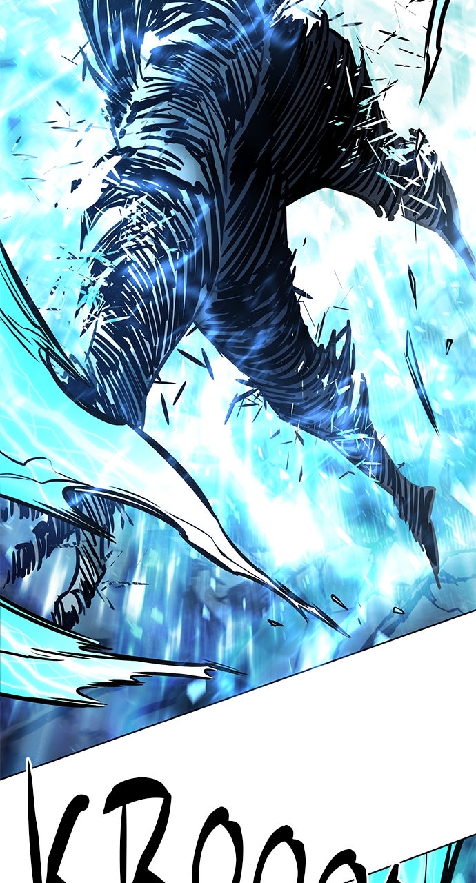 Read Eleceed EN Manga Online