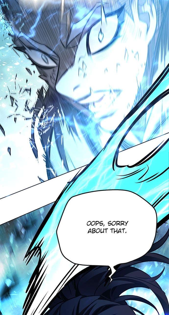 Read Eleceed EN Manga Online