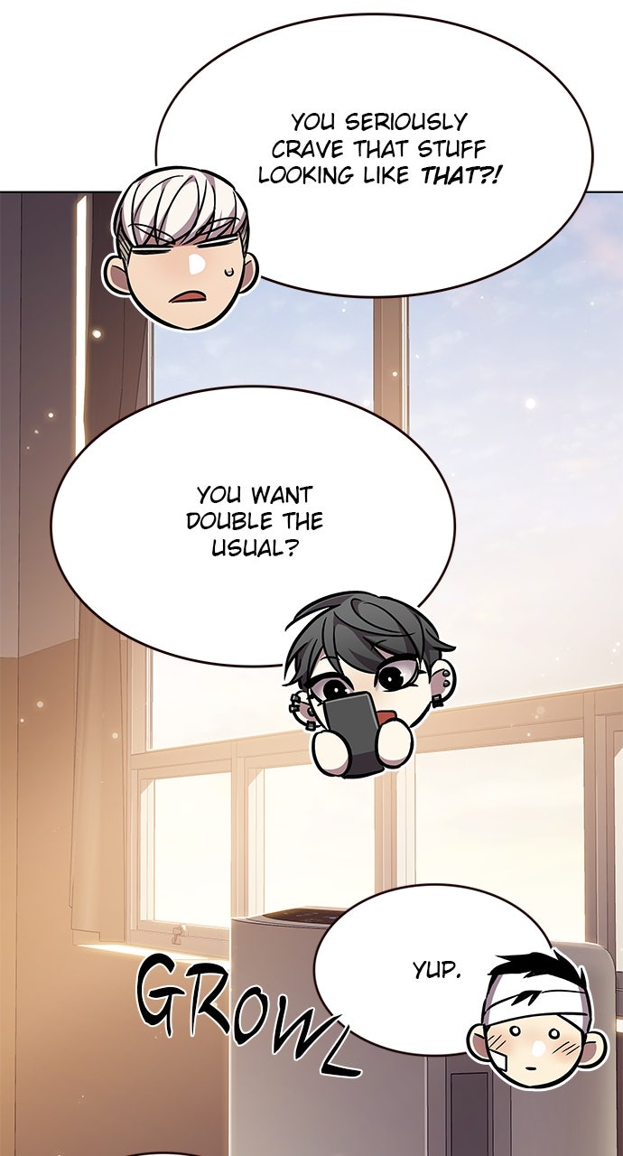 Read Eleceed EN Manga Online