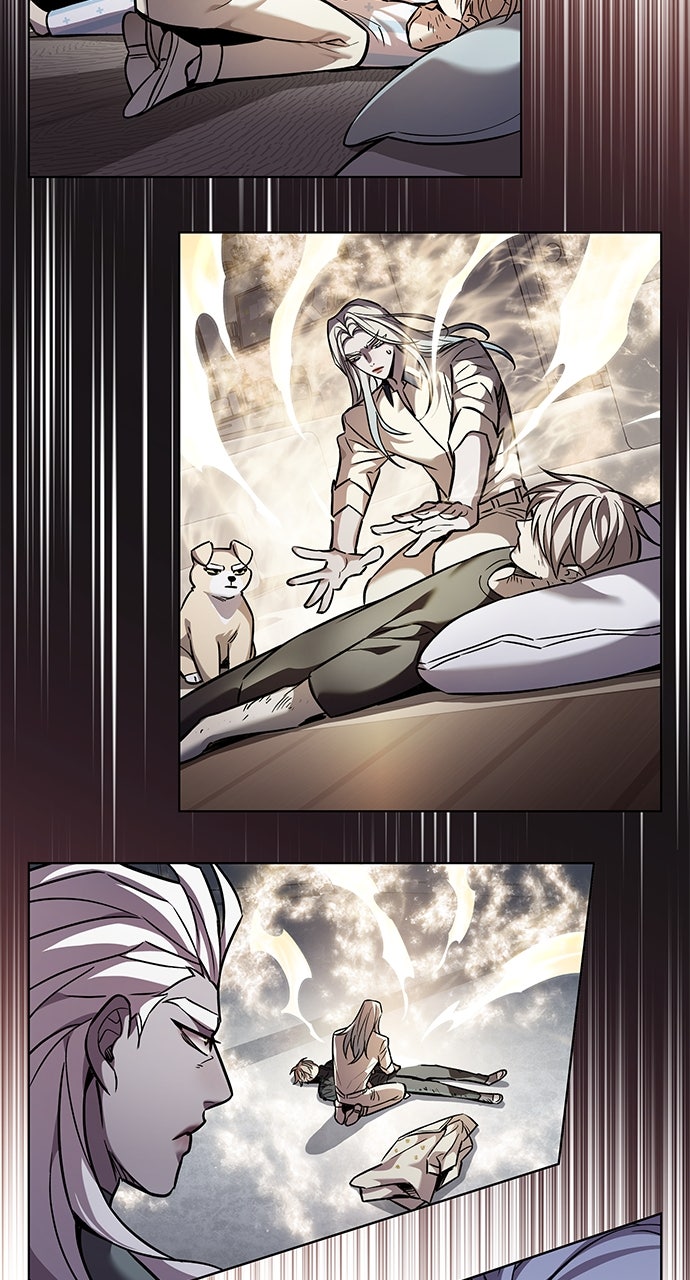 Read Eleceed EN Manga Online