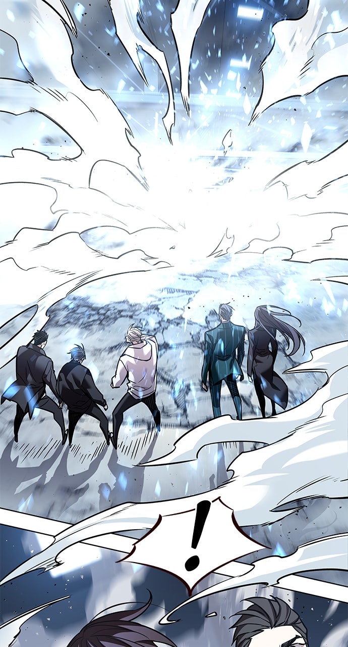 Read Eleceed EN Manga Online