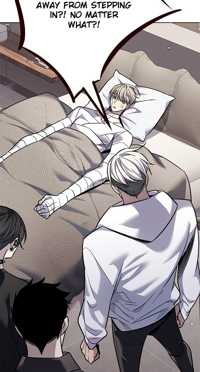 Read Eleceed EN Manga Online