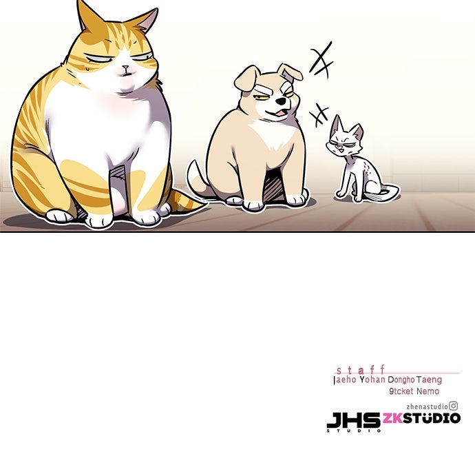 Read Eleceed EN Manga Online