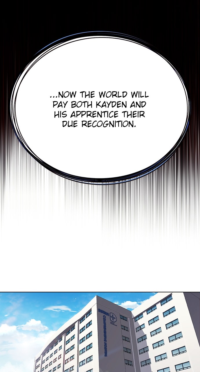 Read Eleceed EN Manga Online