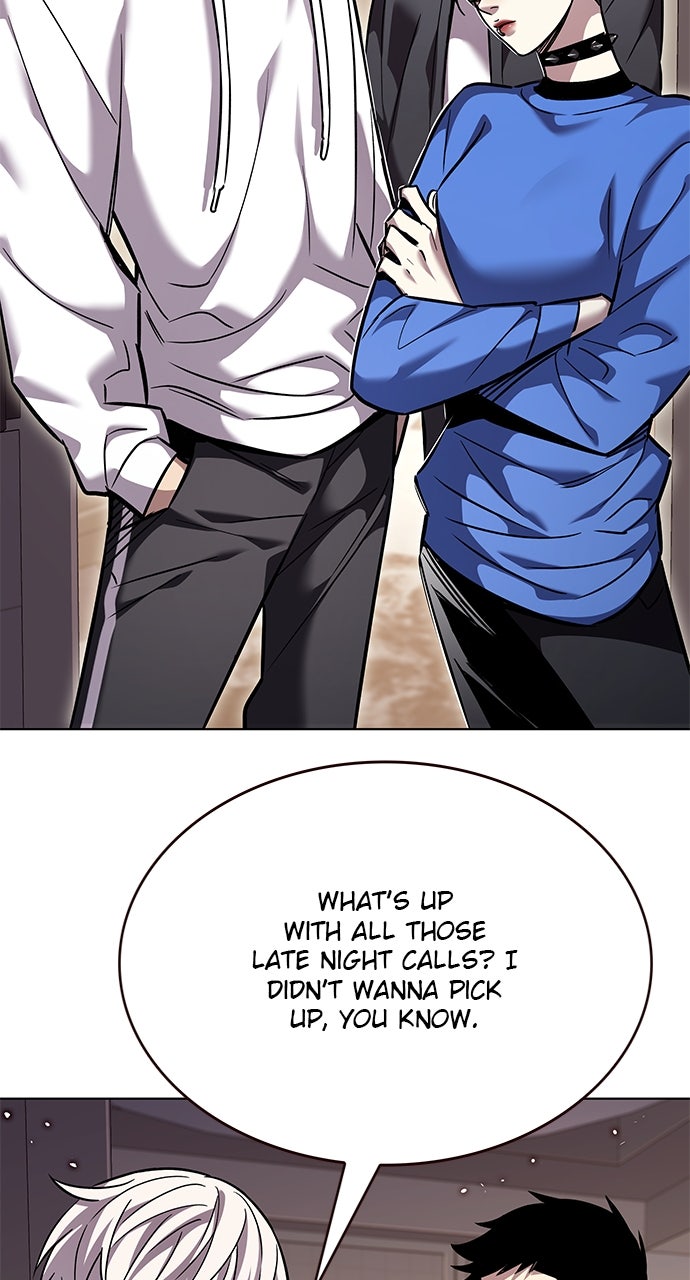 Read Eleceed EN Manga Online