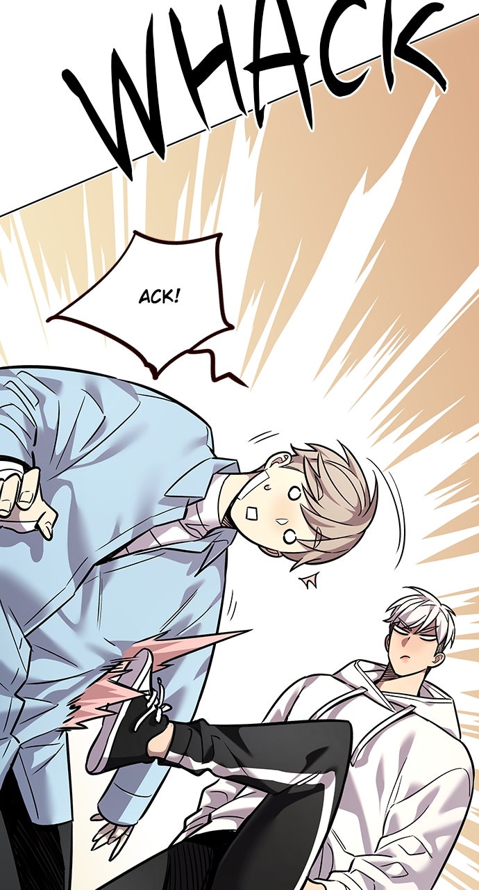 Read Eleceed EN Manga Online