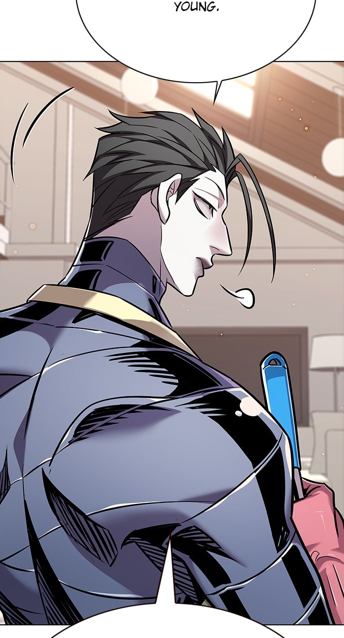 Read Eleceed EN Manga Online