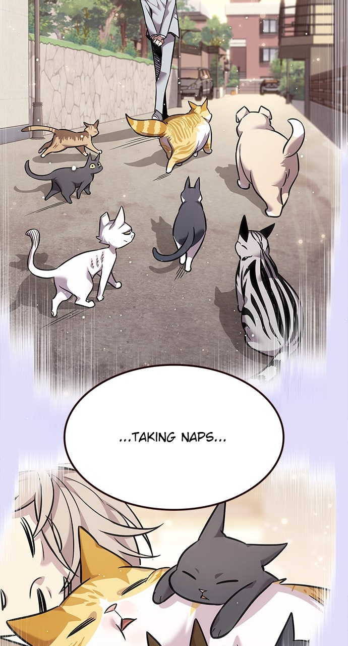 Read Eleceed EN Manga Online