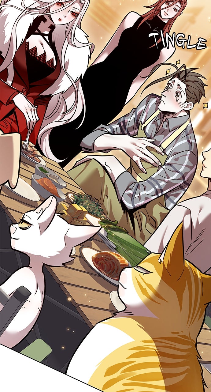 Read Eleceed EN Manga Online