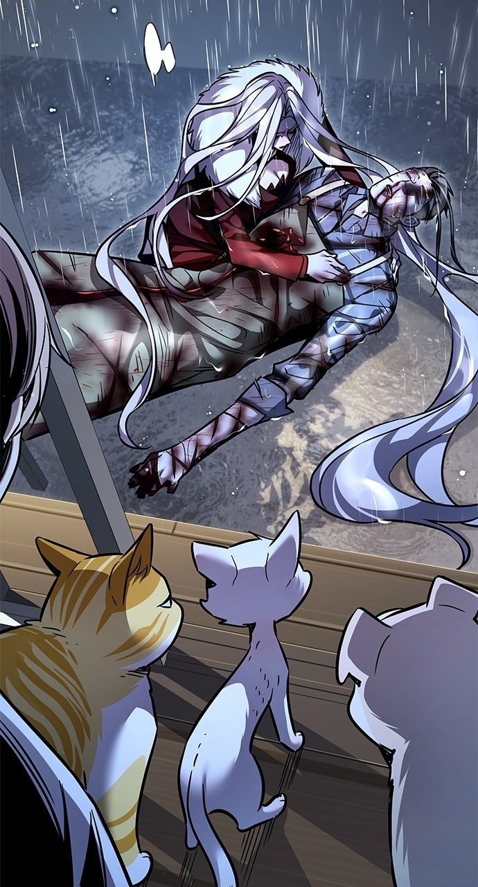 Read Eleceed EN Manga Online