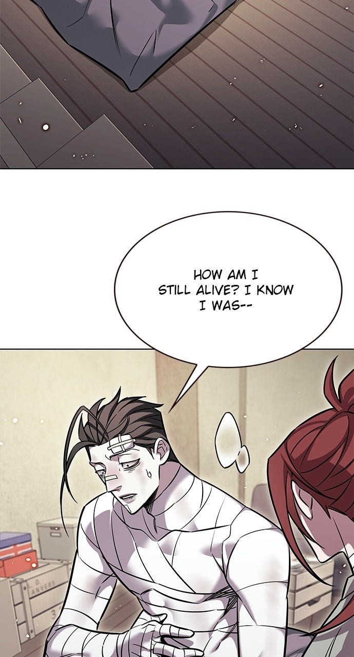 Read Eleceed EN Manga Online