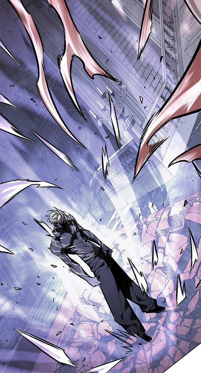 Read Eleceed EN Manga Online