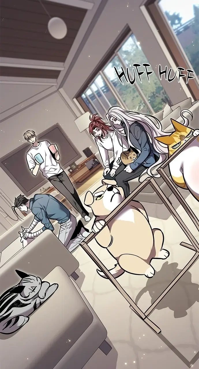 Read Eleceed EN Manga Online